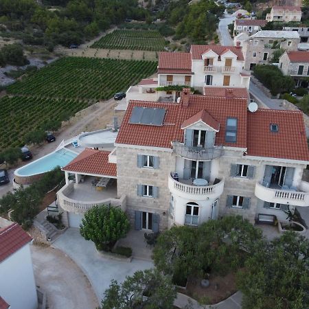 Villa Franka With Swimming Pool Μπολ Εξωτερικό φωτογραφία