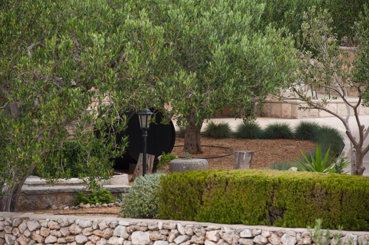 Villa Franka With Swimming Pool Μπολ Εξωτερικό φωτογραφία