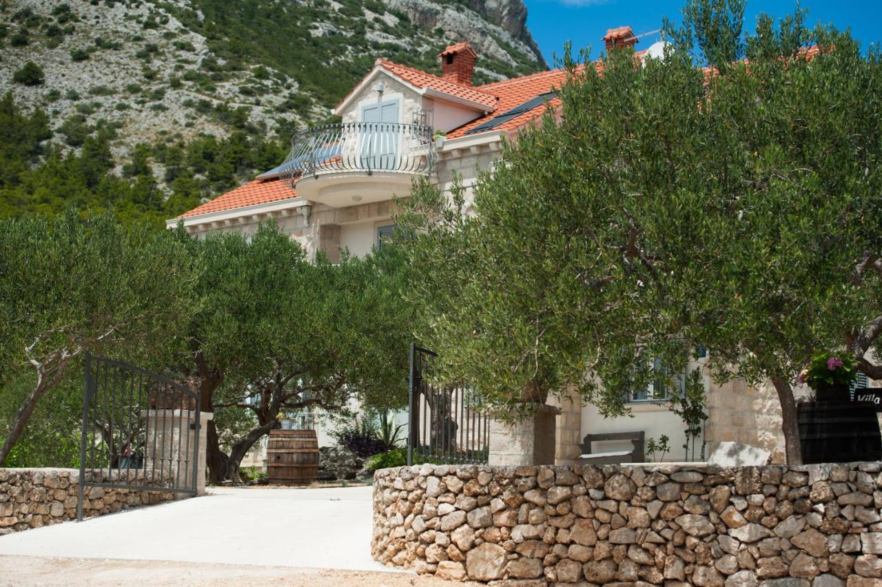 Villa Franka With Swimming Pool Μπολ Εξωτερικό φωτογραφία
