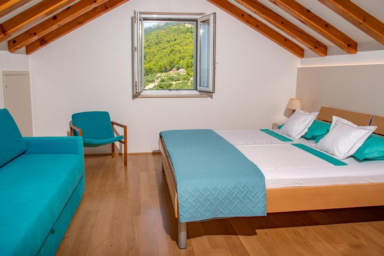 Villa Franka With Swimming Pool Μπολ Εξωτερικό φωτογραφία