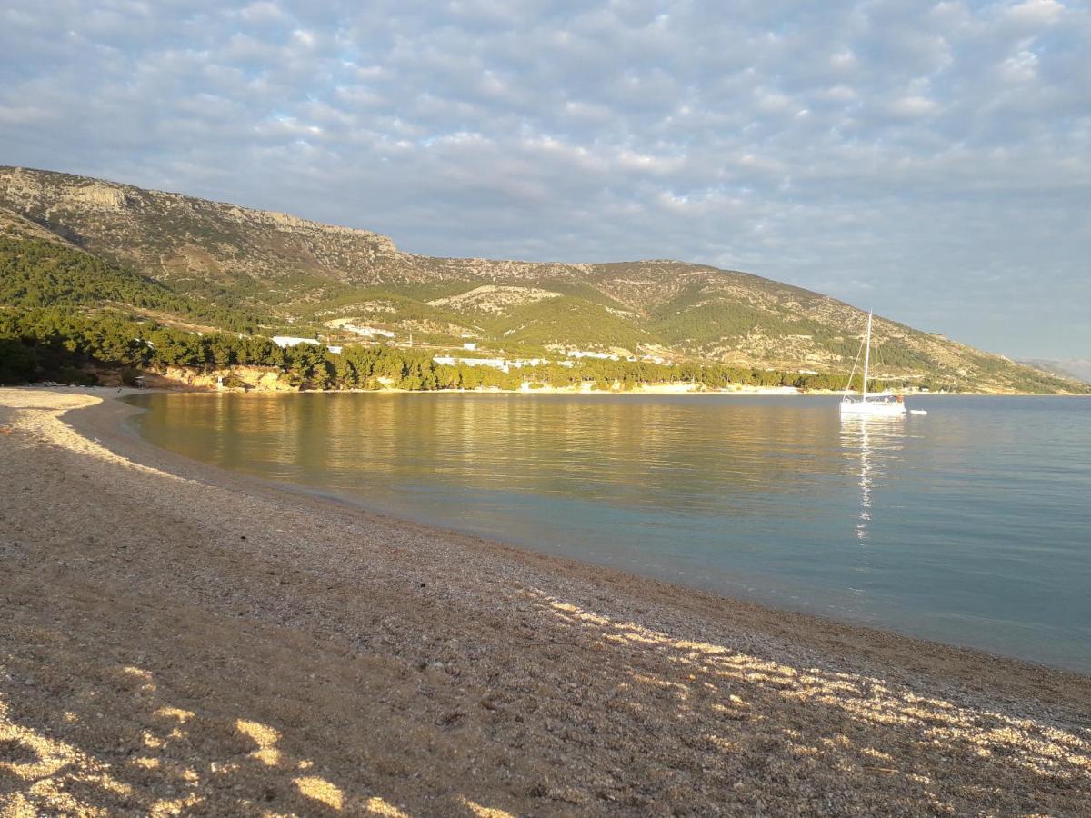 Villa Franka With Swimming Pool Μπολ Εξωτερικό φωτογραφία