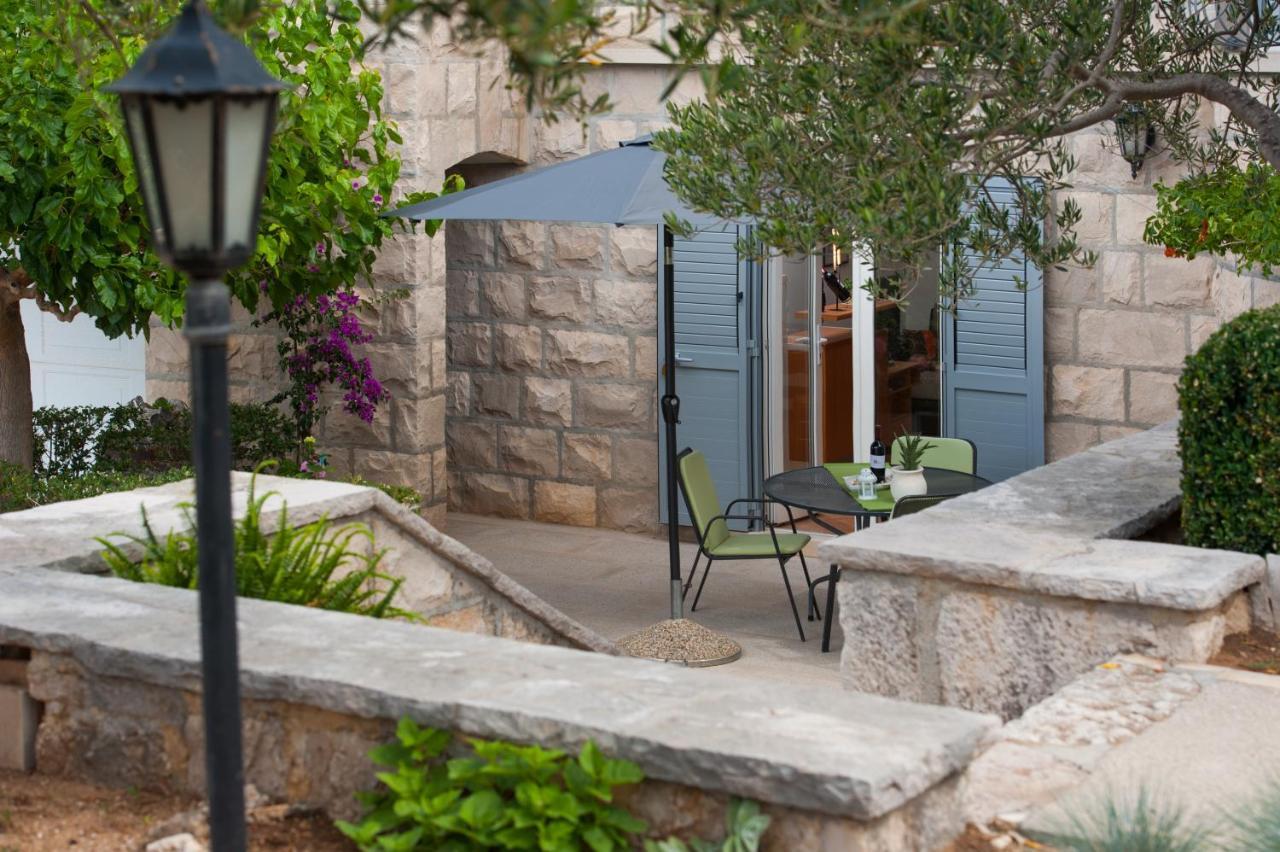 Villa Franka With Swimming Pool Μπολ Εξωτερικό φωτογραφία