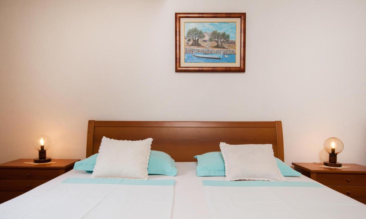 Villa Franka With Swimming Pool Μπολ Εξωτερικό φωτογραφία