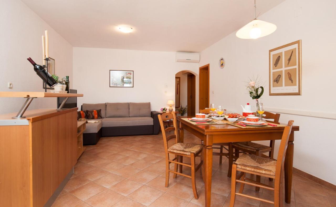 Villa Franka With Swimming Pool Μπολ Εξωτερικό φωτογραφία