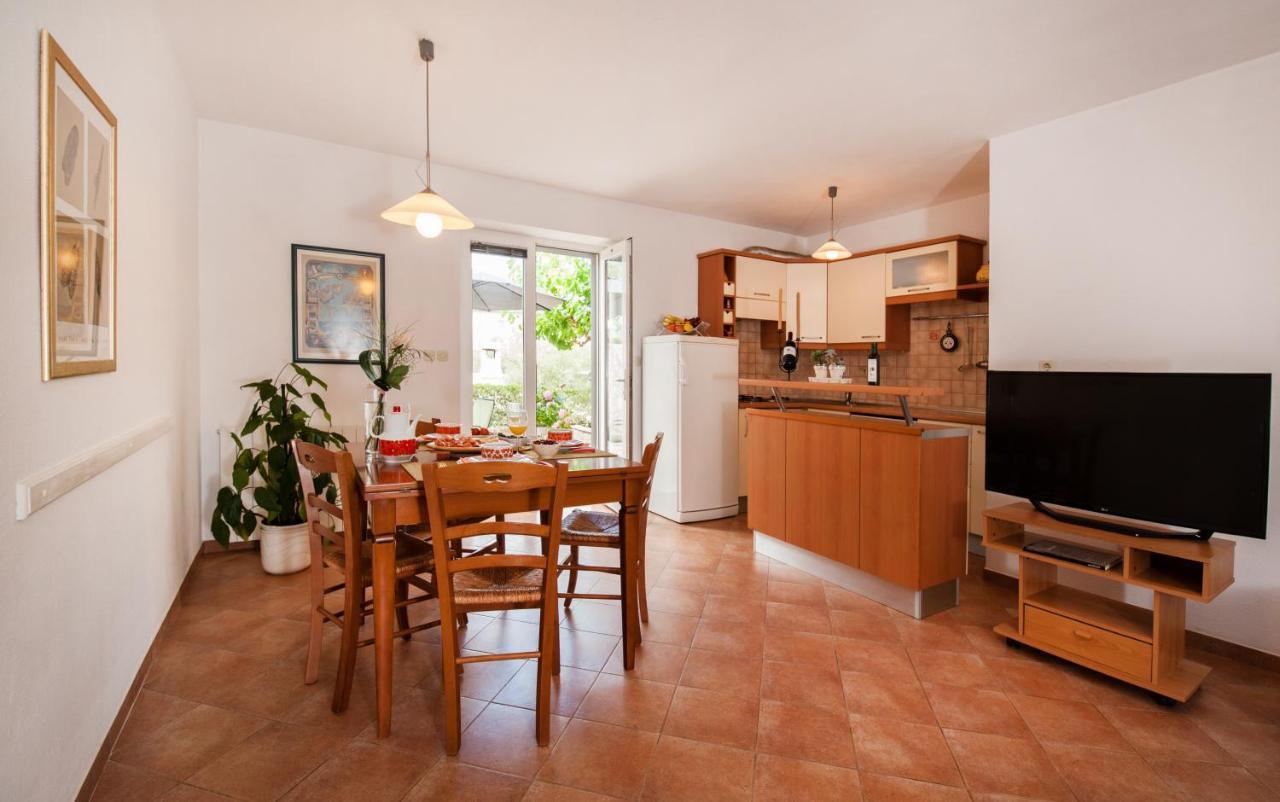 Villa Franka With Swimming Pool Μπολ Εξωτερικό φωτογραφία