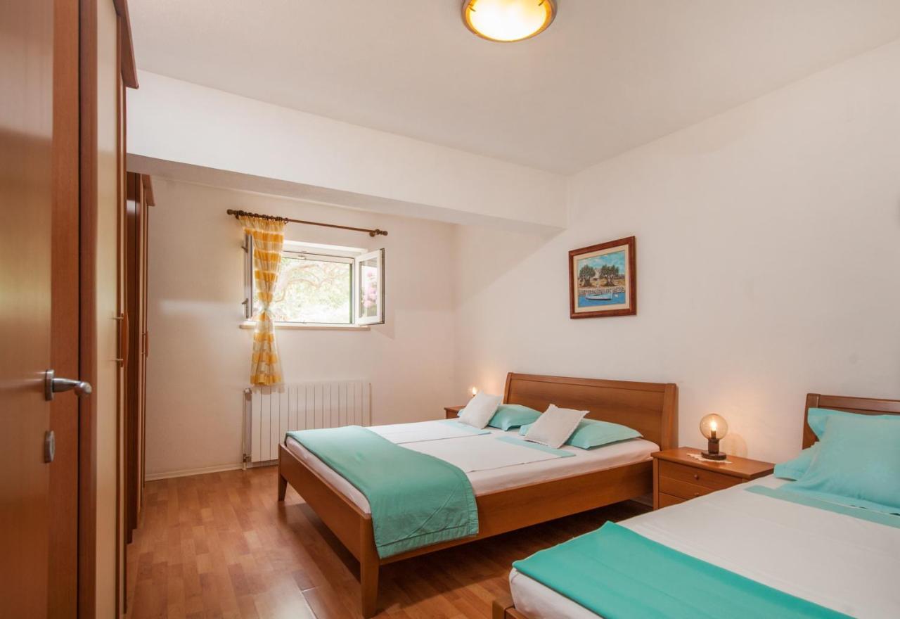 Villa Franka With Swimming Pool Μπολ Εξωτερικό φωτογραφία