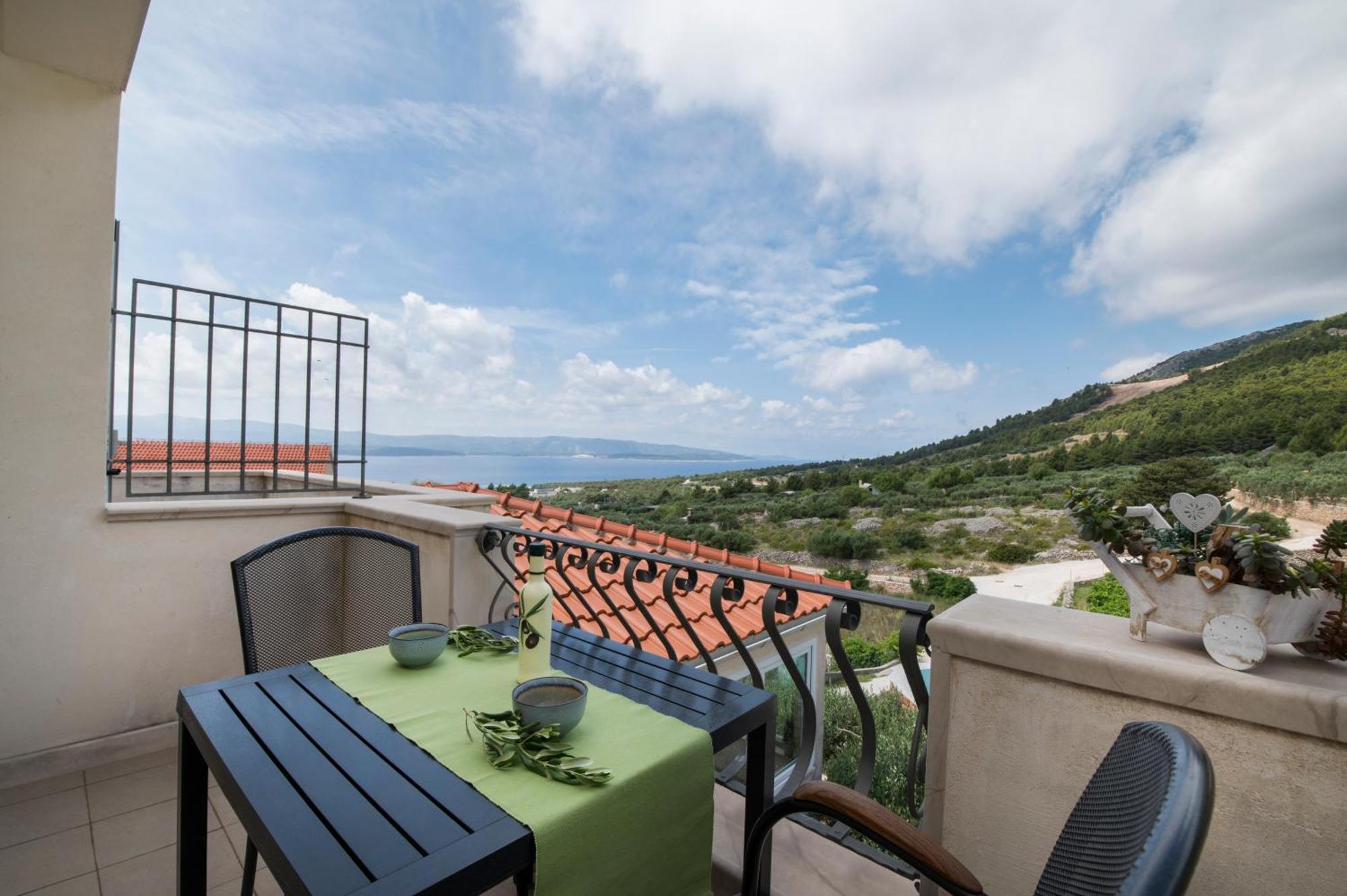 Villa Franka With Swimming Pool Μπολ Εξωτερικό φωτογραφία